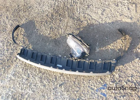 2017 Hyundai Santa Fe Sport 2.4L z USA, uszkodzony, nr VIN 5XYZU3LB7HG425697